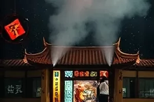 青春剧《蝉鸣不歇》封面,夏日树影落在白墙上